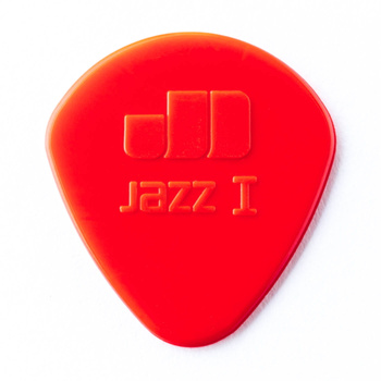 Kostka gitarowa Dunlop Nylon Jazz I