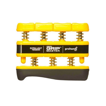 Przyrząd do ćwiczeń GRIPMASTER™ ProHands® Extra Light Tension