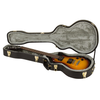 Futerał Guardian na gitarę elektryczną typ Les Paul