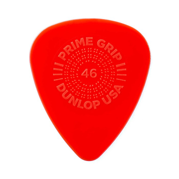 Kostka gitarowa Dunlop Delrin 500 Primegrip .46
