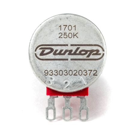 Potencjometr Dunlop Super Pot 250k DSP250K