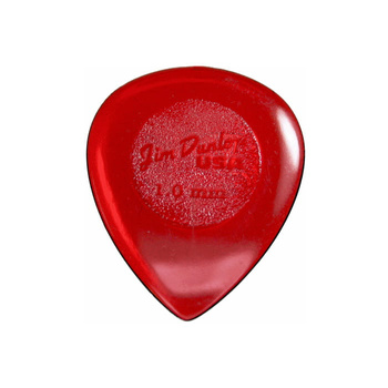 Kostka gitarowa Dunlop Big Stubby 1.0mm