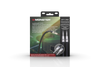 MONSTER CABLE kabel głośnikowy PERFORMER 600 0.9m jack 1/4 prosty - jack 1/4 prosty