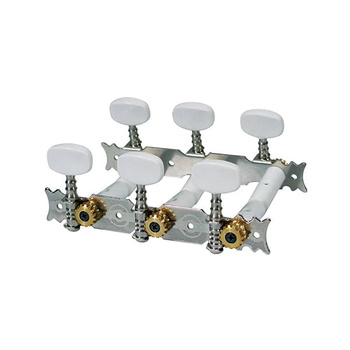 Klucze do gitary klasycznej Boston 128