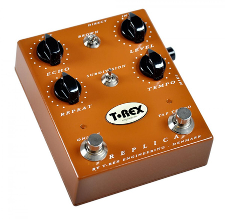 T-REX Replica Delay 10006