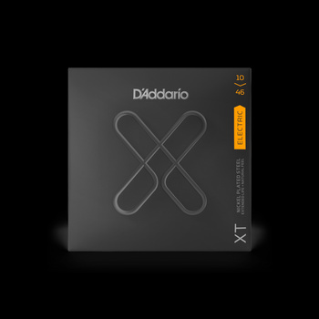 Struny D'Addario XT Electric 10-46 (XTE10-46)