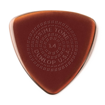 Kostka gitarowa Dunlop Primetone Triangle 1.4mm (512P1.4)