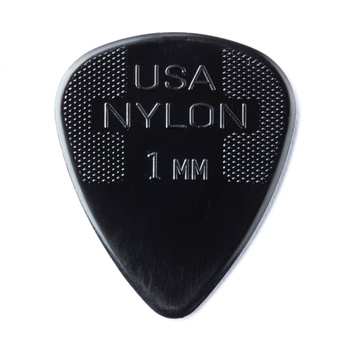 Kostka gitarowa Dunlop Nylon 1.00mm