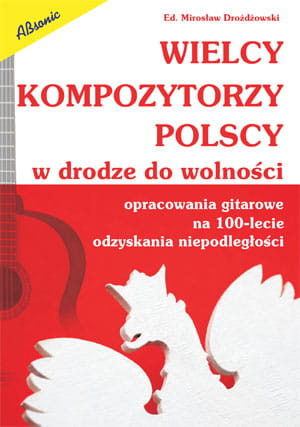 Absonic ”Wielcy kompozytorzy polscy w drodze do wolności”