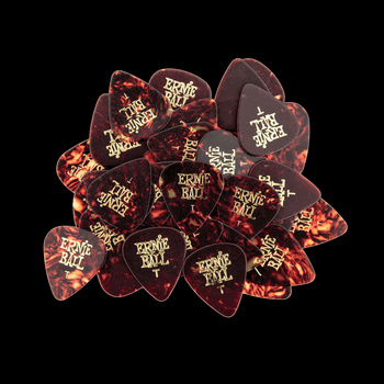 Kostka gitarowa Ernie Ball Thin .46 (9102)