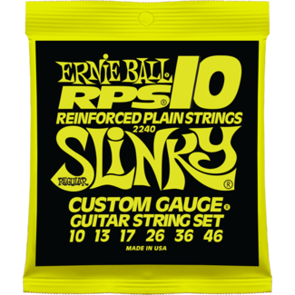 Struny Ernie Ball RPS Slinky Nickel Wound 10-46 (2240)