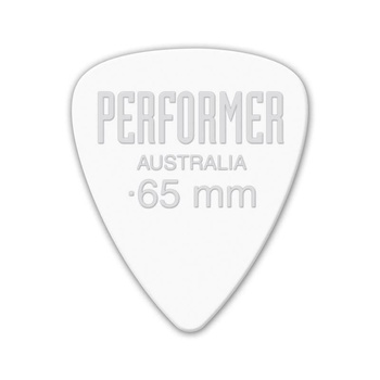 Kostka gitarowa Grover Allman Nylon .65mm