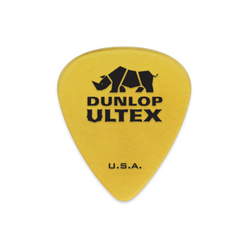 Kostka gitarowa Dunlop Ultex Standard 1.14mm