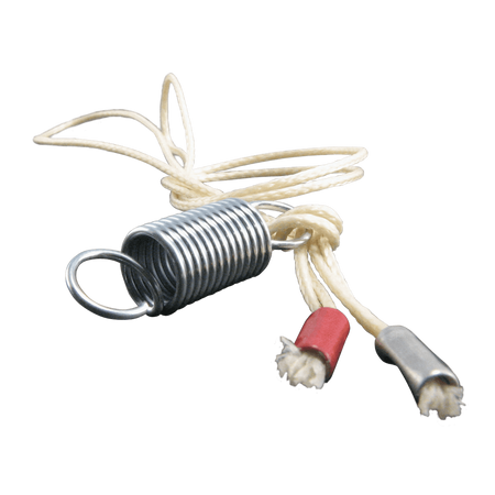 Ernie Ball VP JR Cord Spring Kit