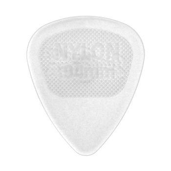 Kostka gitarowa Dunlop Nylon Glow .94mm
