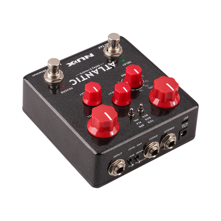 NUX Atlantic delay & reverb