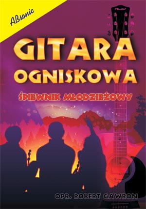 Absonic ”Gitrara ogniskowa"