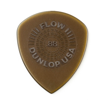 Kostka gitarowa Dunlop FLOW Standard .88mm 549R088