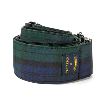 Pasek do gitary Dunlop Pendelton Black Watch Tartan PWM12