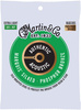 Struny Martin Authentic Acoustic Marquis Silked Phosphor Bronze 10-47 (MA530S)