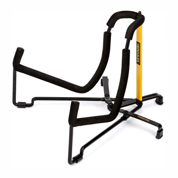 Statyw na gitarę akustyczną lub klasyczną składany Hercules GS 301 B