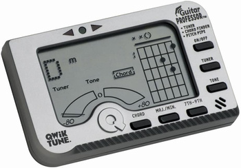 Danelectro Quick Tune Tuner GP-1