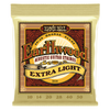 Struny Ernie Ball Earthwood Extra Light  Acoustic 80/20 Bronze 10-50 (2006)