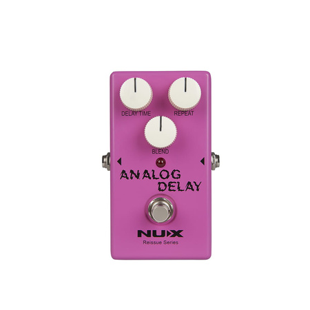 NUX ANALOG DELAY 