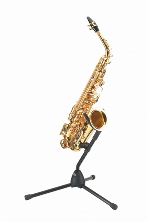 Statyw do saksofonu K&M 14300-000-55