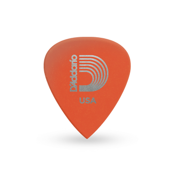 Kostka gitarowa D'Addario Duralin Precission .60mm