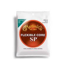 Struny Martin SP Flexible Silk&Phosphor 11-47 MFX130