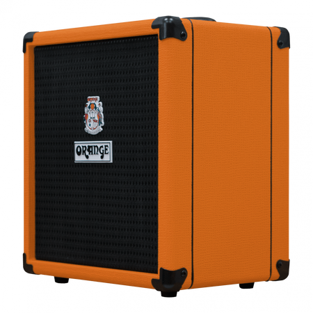 Wzmacniacz basowy combo Orange Crush 25W