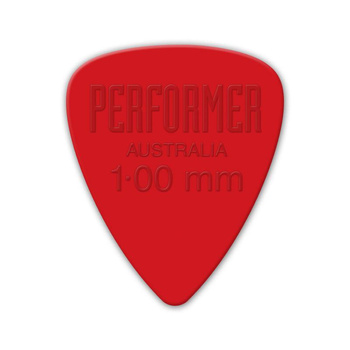 Kostka gitarowa Grover Allman Nylon 1.00mm