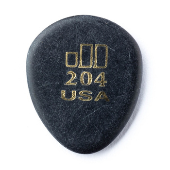 Kostka gitarowa Dunlop JD JAZZTONES™ 204