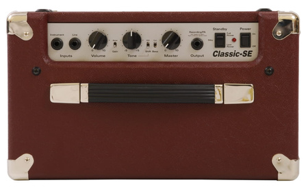 Wzmacniacz lampowy combo Koch Classic SE 6W CSE6-C-6V6