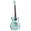 Gitara elektryczna Danelectro ’59XT Aqua 