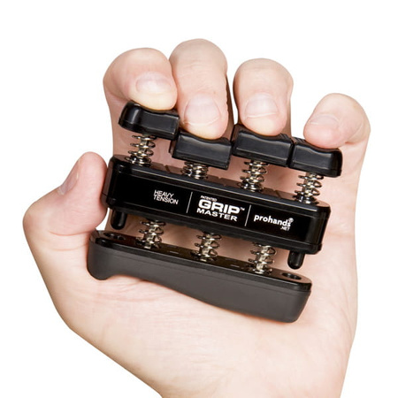 Przyrząd do ćwiczeń GRIPMASTER™ ProHands® Heavy Tension