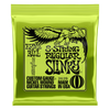 Struny Ernie Ball 8-String Slinky Nickel Wound 10-74 (2629)