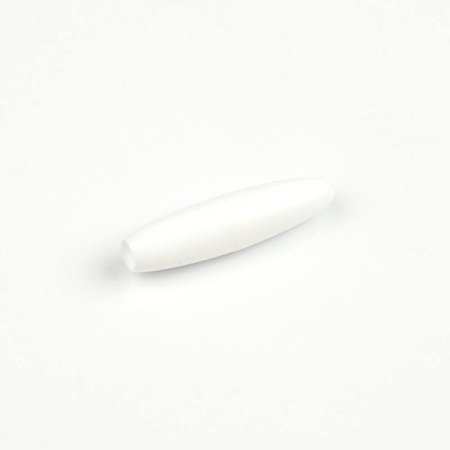 Nakładka biała na ramię tremolo GuitarTECH