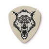 Kostka gitarowa Dunlop Hetfield's White Fang Custom Flow 0.73mm