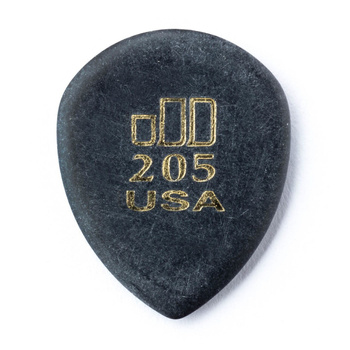 Kostka gitarowa Dunlop JD JAZZTONES™ 205