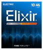 Struny Elixir NanoWeb 10-46 Light (12052)