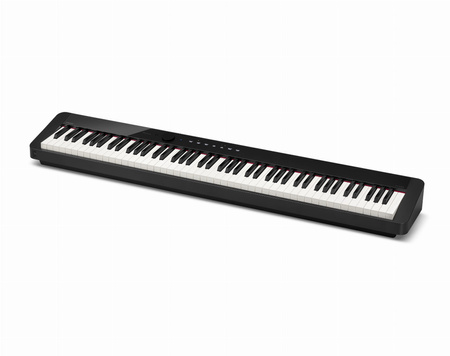 Pianino cyfrowe CASIO PX-S1000 czarne (5 lat gwarancji) 