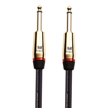 Kabel gitarowy Monster Cable Prolink ROCK 3,6m prosty