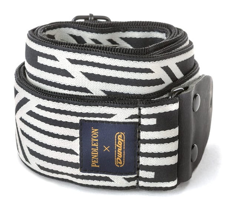 Pasek do gitary Dunlop Pendleton Jacquard Skywalkers PWM03