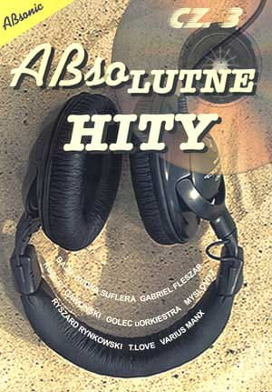 "ABsolutne Hity" cz. 3