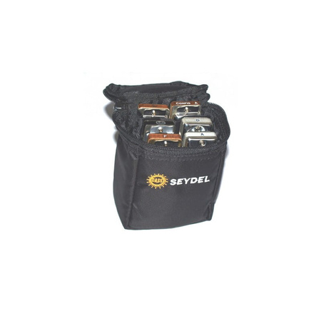 Pokrowiec na harmonijki Seydel 930006