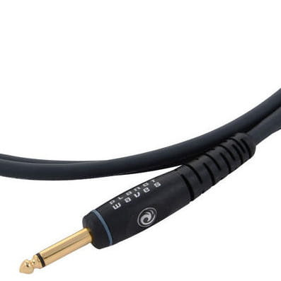 Przewód gitarowy D'Addario Planet Waves 3 m (PW-G-10)