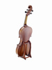 Statyw na skrzypce/ukulele K&M 15550-000-98