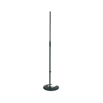 Statyw mikrofonowy prosty AKMUZ M-5
